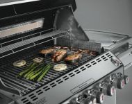 Getting the most out of your gas grill during the winter months | Reston VA