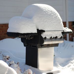 3 Tips to Help Winterize Your Outdoor Grill | Northern Virginia