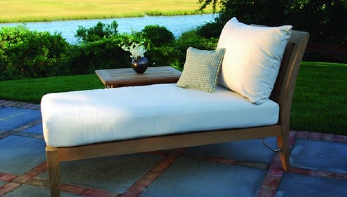 Choosing Patio Furniture for Your Home Made Easy | McLean, VA