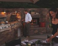 Outdoor grills can heat up fall dining and entertaining | Sterling VA