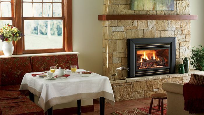 Get Ready For An Indoor Gas Fireplace Upgrade