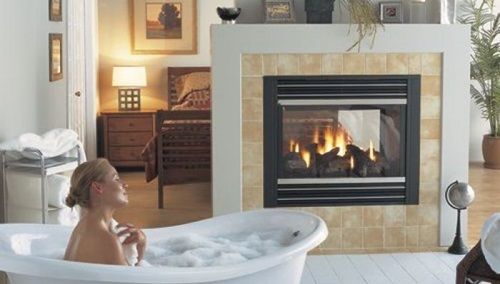Custom Fireplaces: Ideas for Specialized Designs in Other Rooms of Your Home