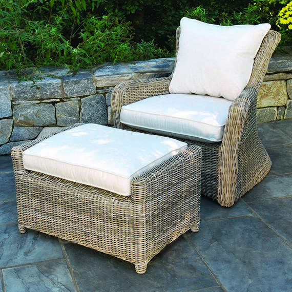 Protect Your Outdoor Furniture with Proper Landscaping