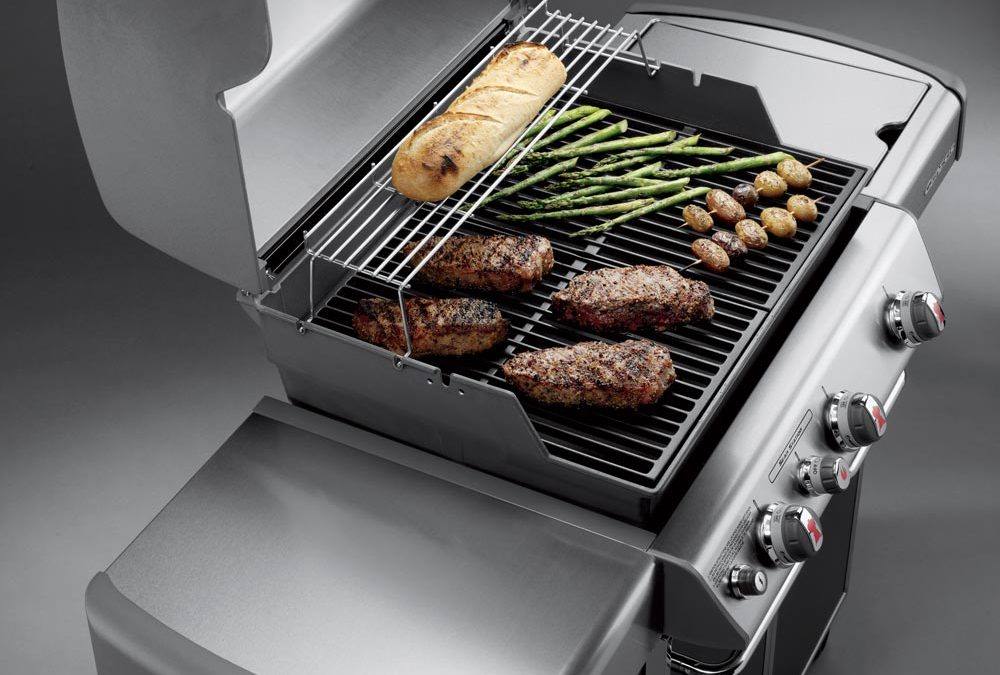 Outdoor Grilling: Using Indirect Heat to Cook ‘Low and Slow’