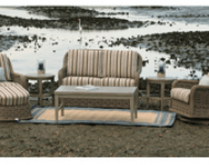 Choosing Deck Furniture for Your Climate
