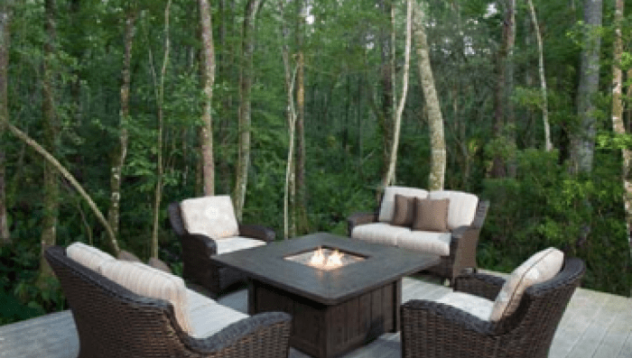 Benefits of Outdoor Teak Furniture