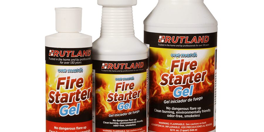 Rutland Fire Accessories