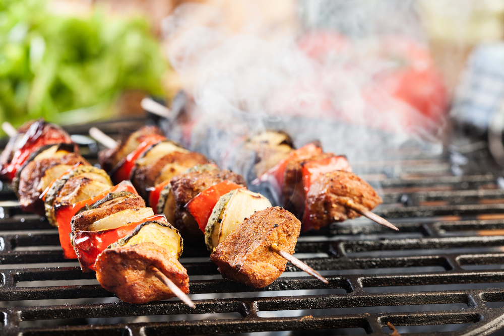 Grill Masterclass: Tips and Tricks for the Perfect BBQ